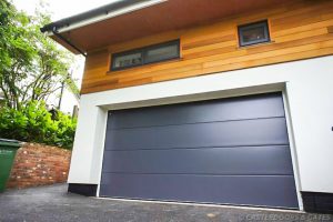 electric garage doors
